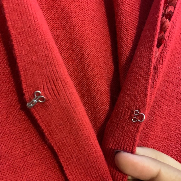 Avenue Cardigan - Picture 6 of 7